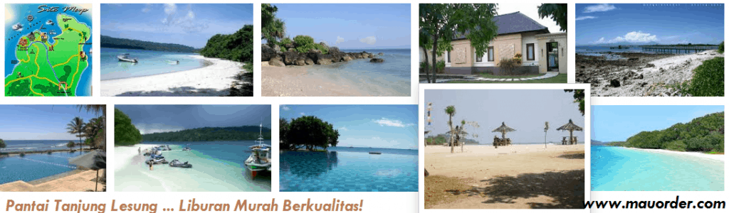tanjung lesung