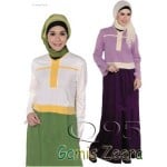 gamis murah
