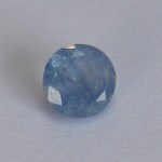 Blue Sapphire 1.45 a
