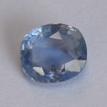 Natural Ceylon Sapphire 1.43 carats 