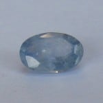 Light Blue Sapphire
