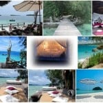 gambar pulau macan