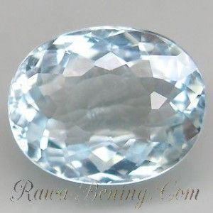 batu aquamarine