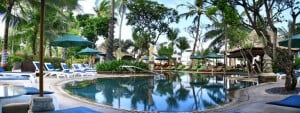 hotel legian bali