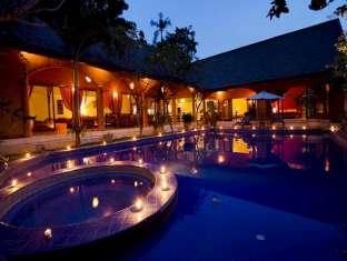 hotel seminyak di bali paling bagus