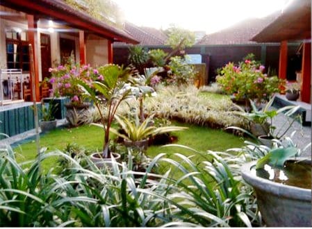 penginapan murah di pantai sanur Hotel Murah Sanur Bali