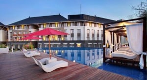 hotel nusa dua bali