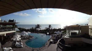 hotel pemandangan terbaik di bali