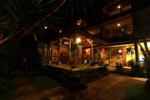 Hotel Ubud Bali