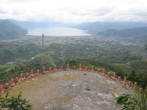 Pantan Terong