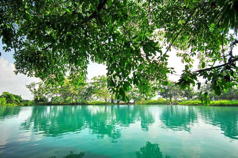 wisata sumatera utara