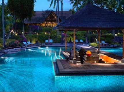 Hotel murah di Sanur Bali