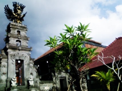 hotel murah bali denpasar