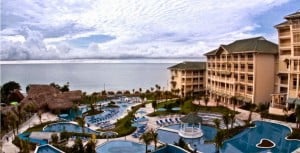 hotel terbaik di seminyak bali