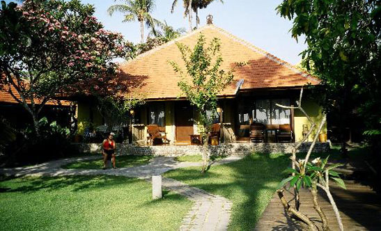 hotel terjangkau di Sanur Bali