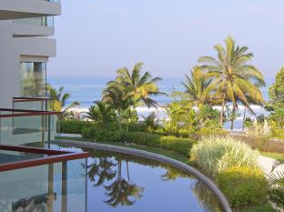 sheraton kuta