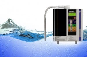 Mesin Kangen Water untuk Rumah Sakit