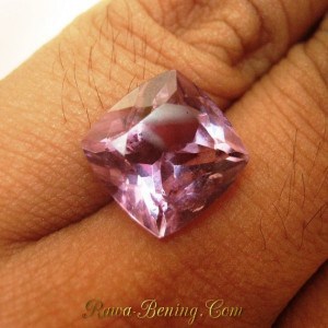 batu kecubung untuk cincin