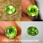 batu peridot