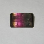 batu cincin tourmaline warna semangka