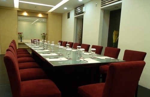 Harga Sewa Meeting Room Di Tee Box Cafe Jakarta Selatan