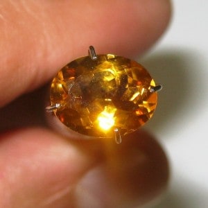 permata citrine