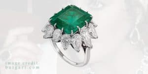 cincn bulgari milik elizabeth taylor
