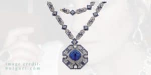 kalung safir termahal di dunia