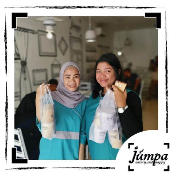tempat hangout di bintaro jaya
