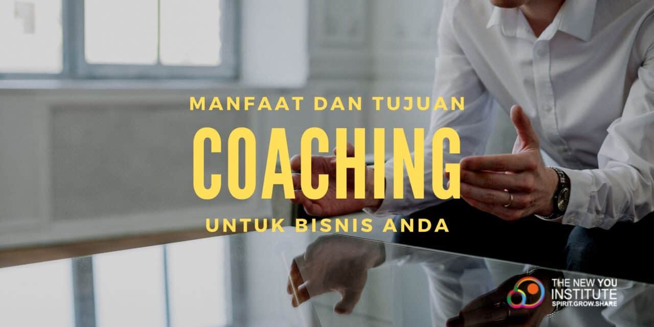 Beberapa Tujuan Coaching dalam Lingkungan Perusahaan