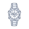 jam tangan cowok