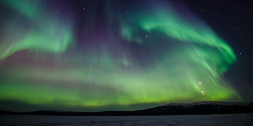 Highlands Aurora