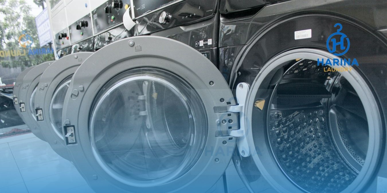 asa Laundry Express Terbaik di Bandung